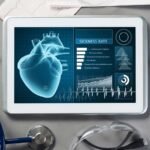 Tablet-showing-heart-test-result-150x150